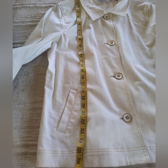 Ladies Jacket - Picture 8 of 12